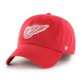 DETROIT RED WINGS CLASSIC '47 FRANCHISE