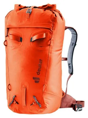 Deuter Durascent 28 SL Women's Mountaineering Backpack Orange