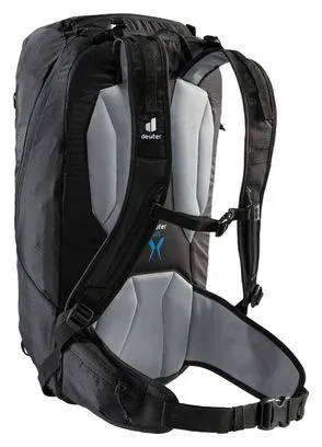 Deuter Freerider Lite 20 Trekking Backpack Black