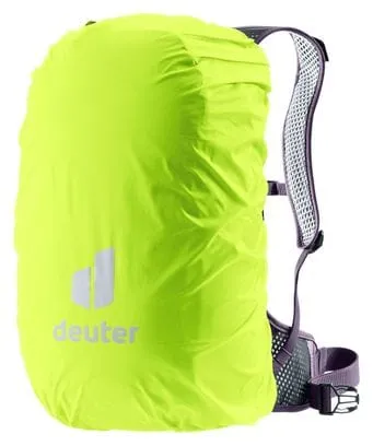 Deuter Race Air 14+3 Violet Lavender Bike Backpack