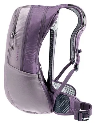 Deuter Race Air 14+3 Violet Lavender Bike Backpack
