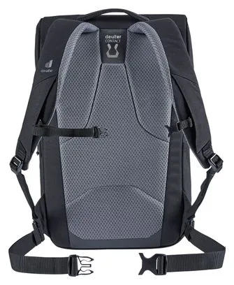 Deuter UP Seoul 16 + 10L Backpack Black