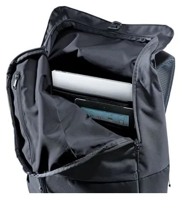 Deuter UP Seoul 16 + 10L Backpack Black