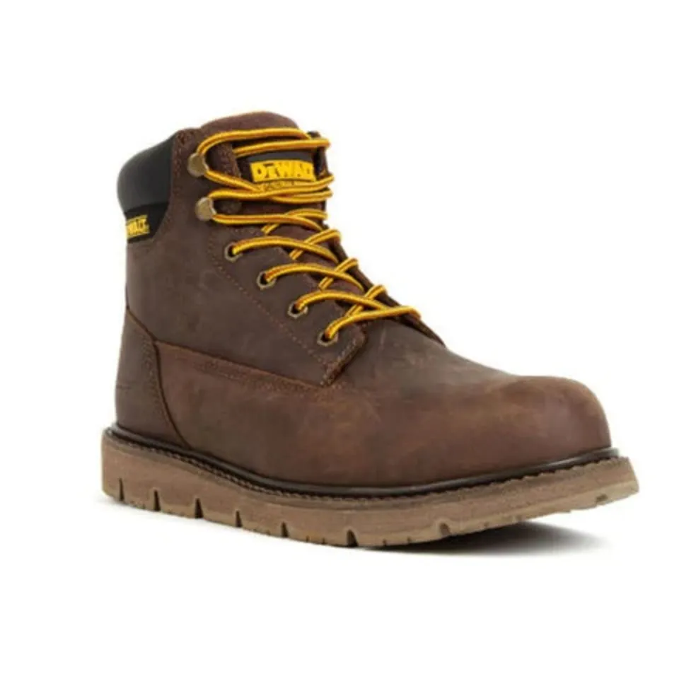 Dewalt Flex Men's Steel Toe Safety Work Boot
