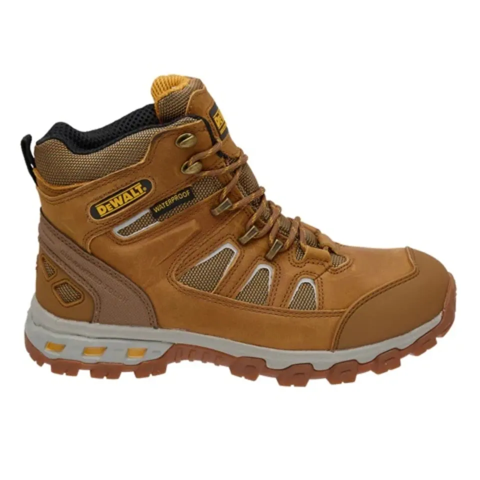 DeWalt Grader Men's Lightweight Work Boot