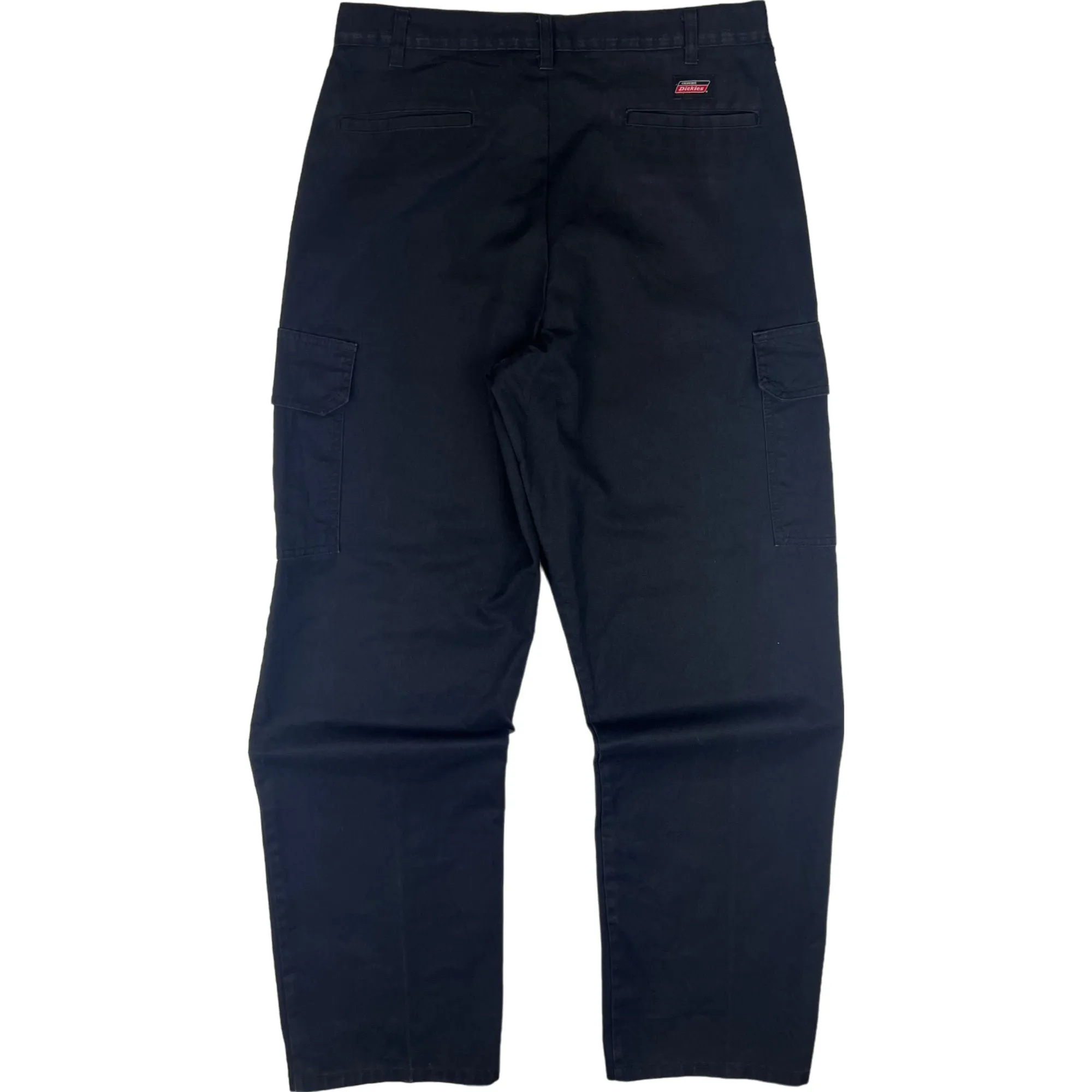 Dickies Cargo Pants Black