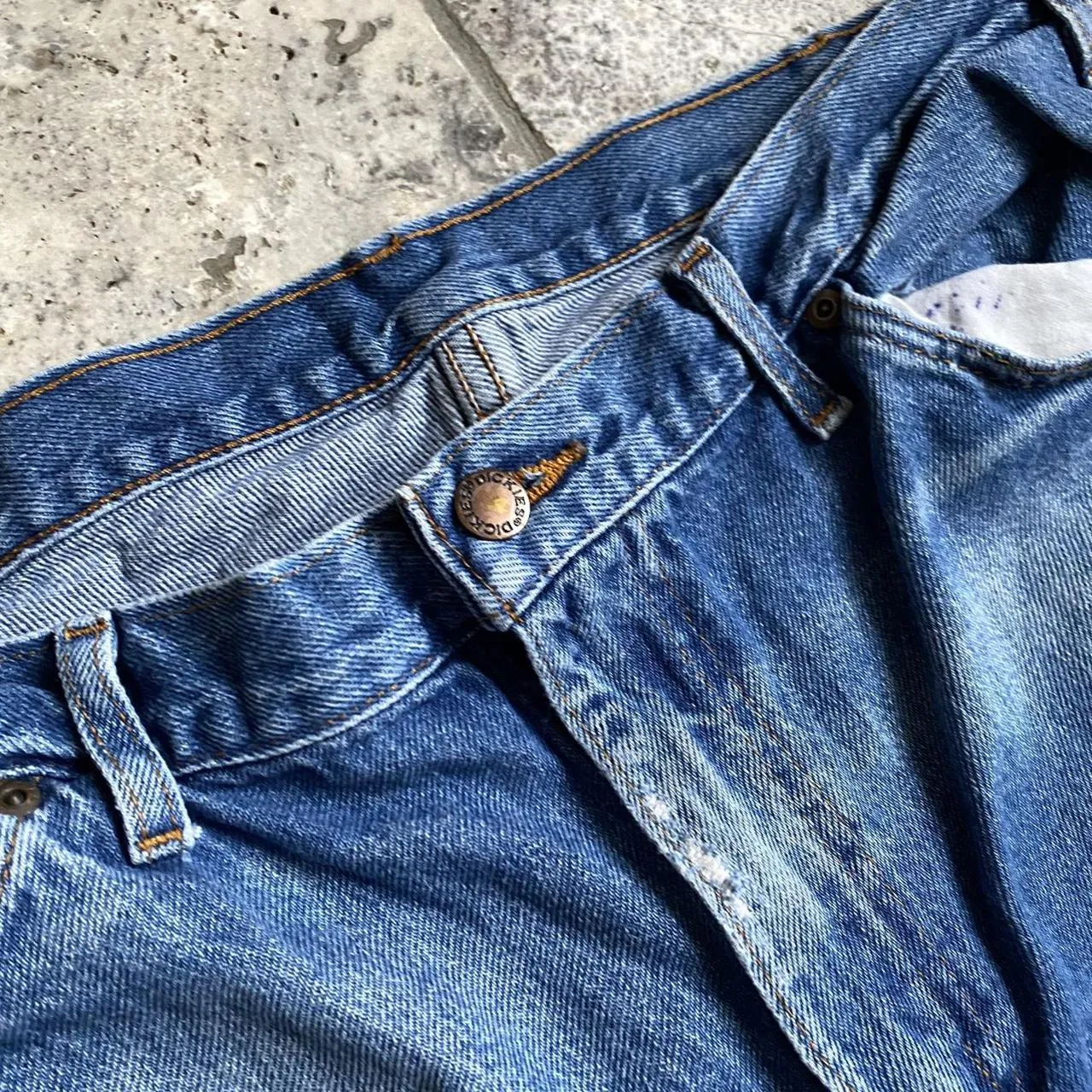 Dickies jeans 34x30