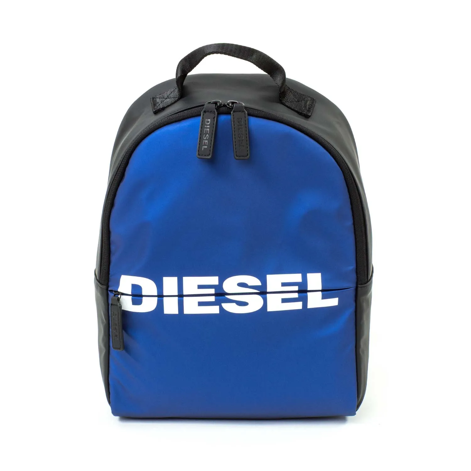 Diesel Backpack With Logo For Boys