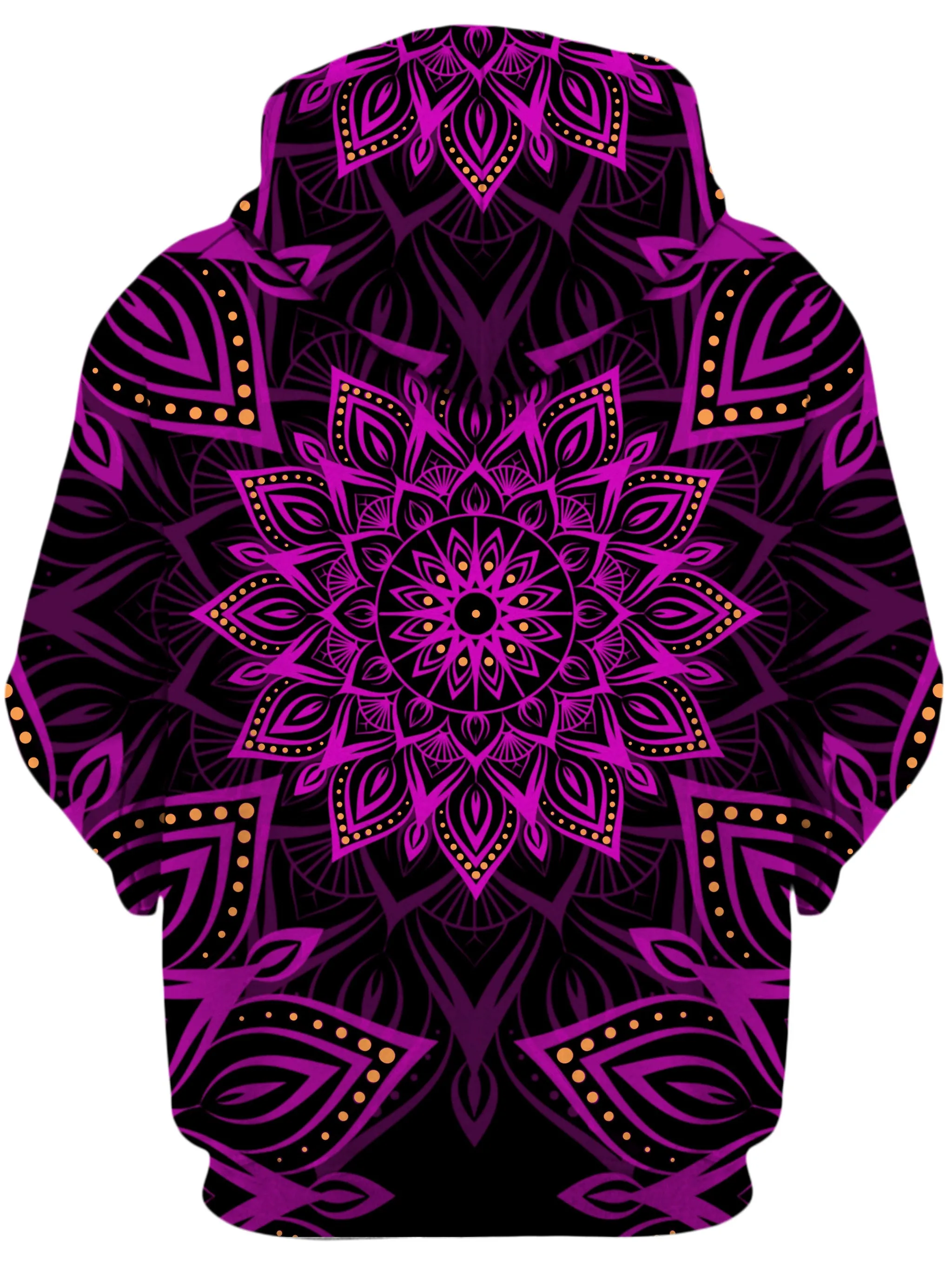 Dimension Unisex Hoodie
