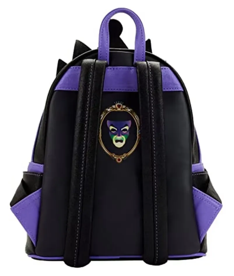 Disney Evil Queen Mini Backpack