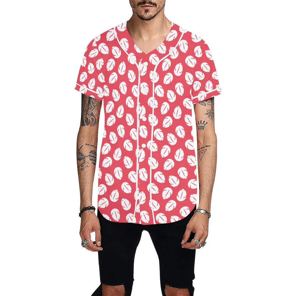 Disney Lilo And Stitch Lilo's Dress Baseball Jersey