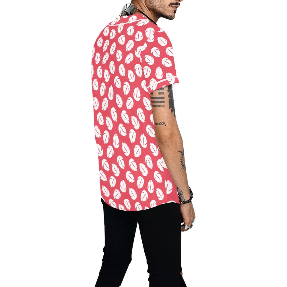 Disney Lilo And Stitch Lilo's Dress Baseball Jersey