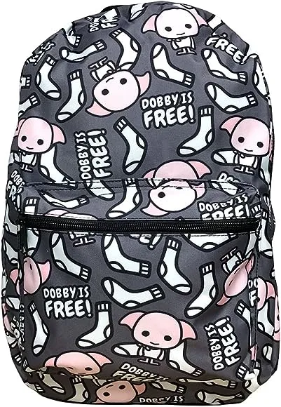 DOBBY KIDS BACK TO SCHOOL BACKPACK