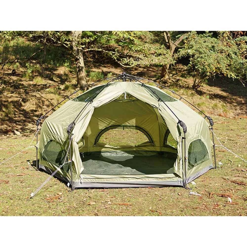 DOD Outdoors Kinoko Mushroom Tent