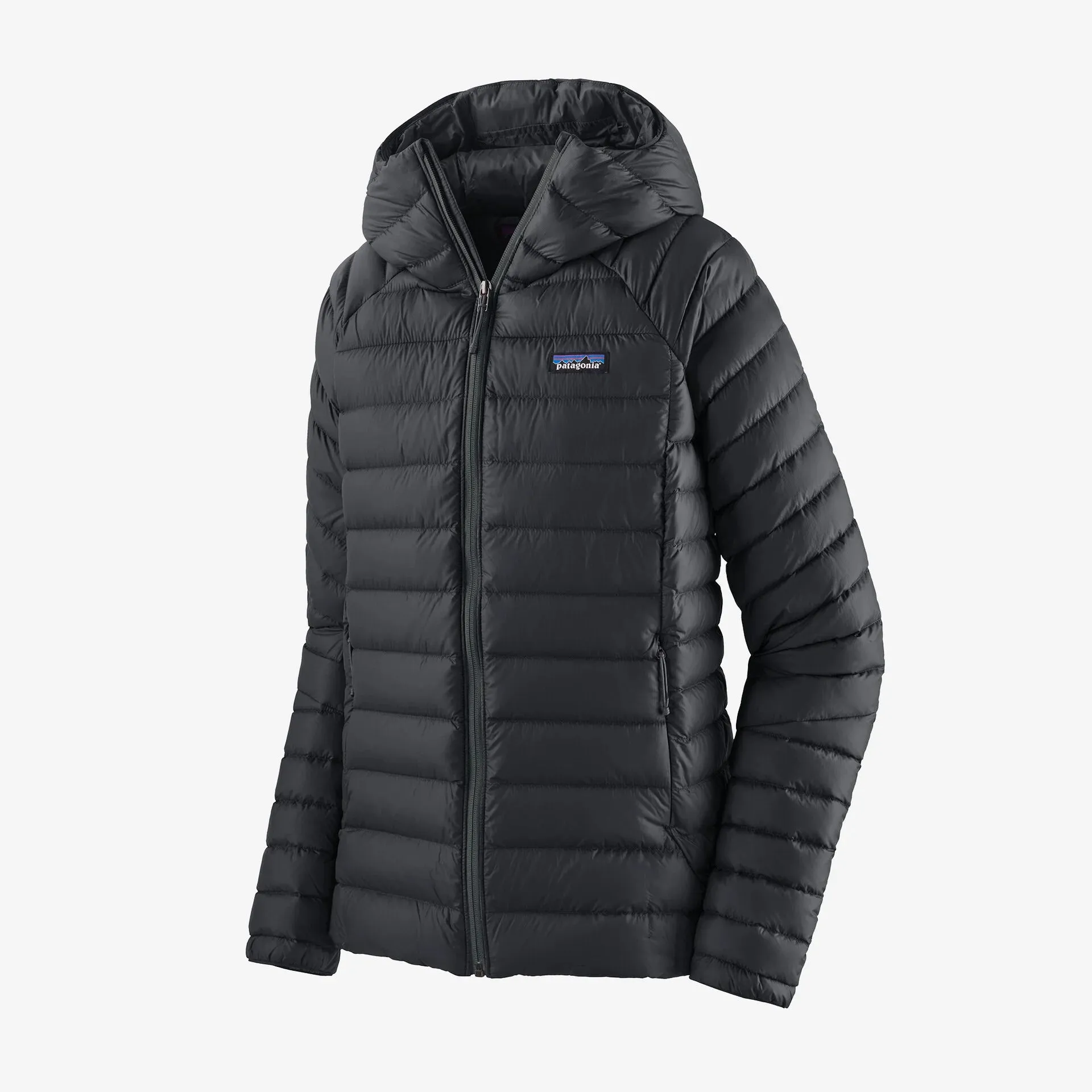 Down Sweater Hoody (Women's)