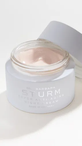 Dr. Barbara Sturm   Super Anti-Aging Night Cream 