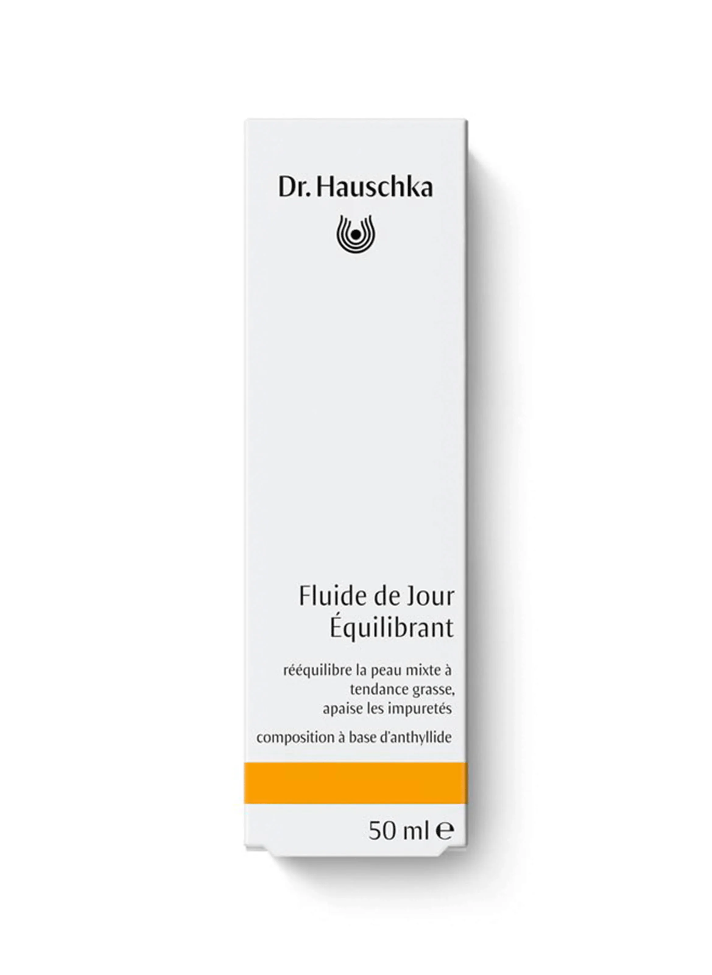 DR HAUSCHKA  Balancing Day Lotion