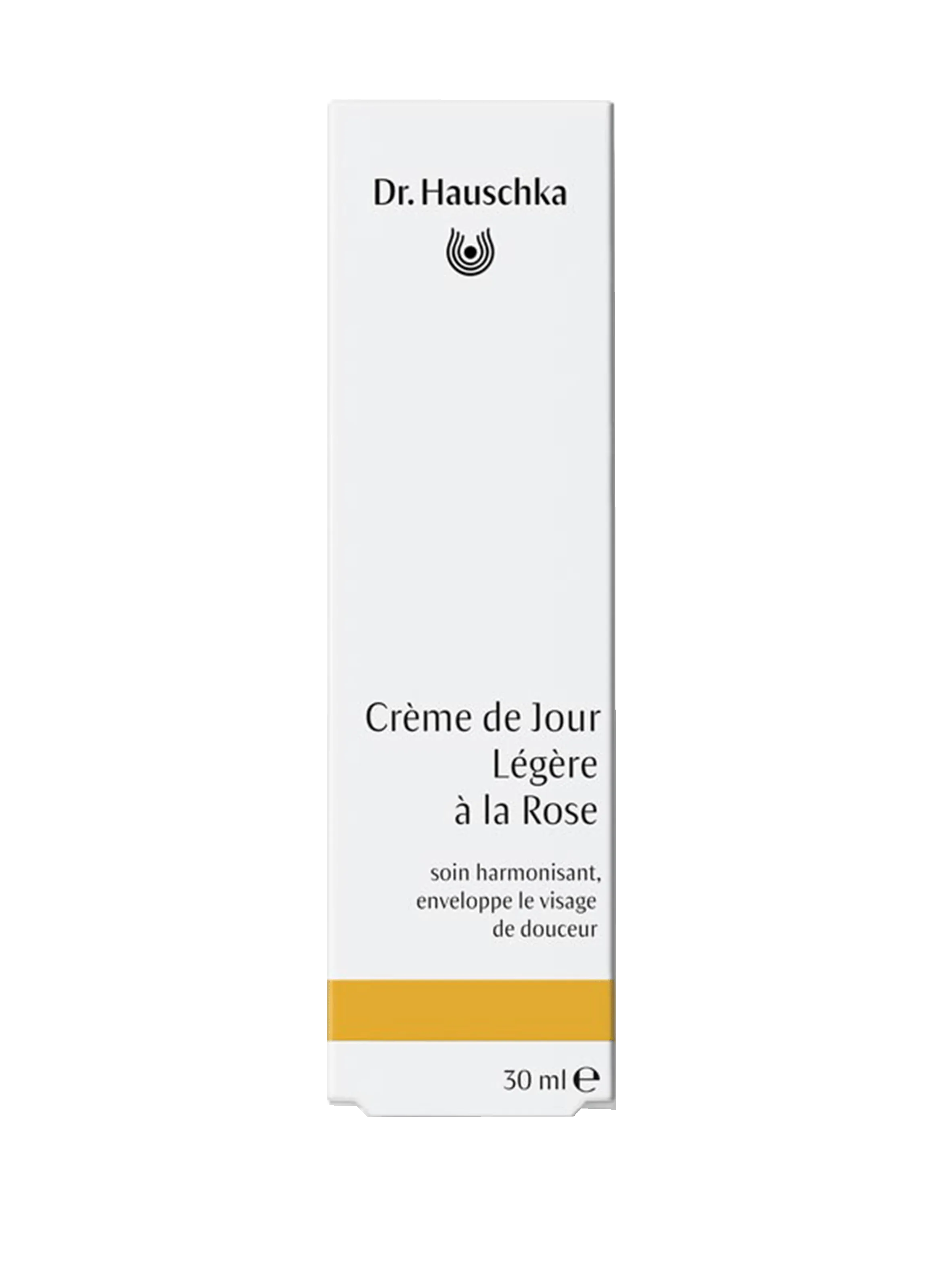 DR HAUSCHKA  Rose Day Cream Light