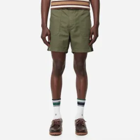 Drakes Fatigue Shorts