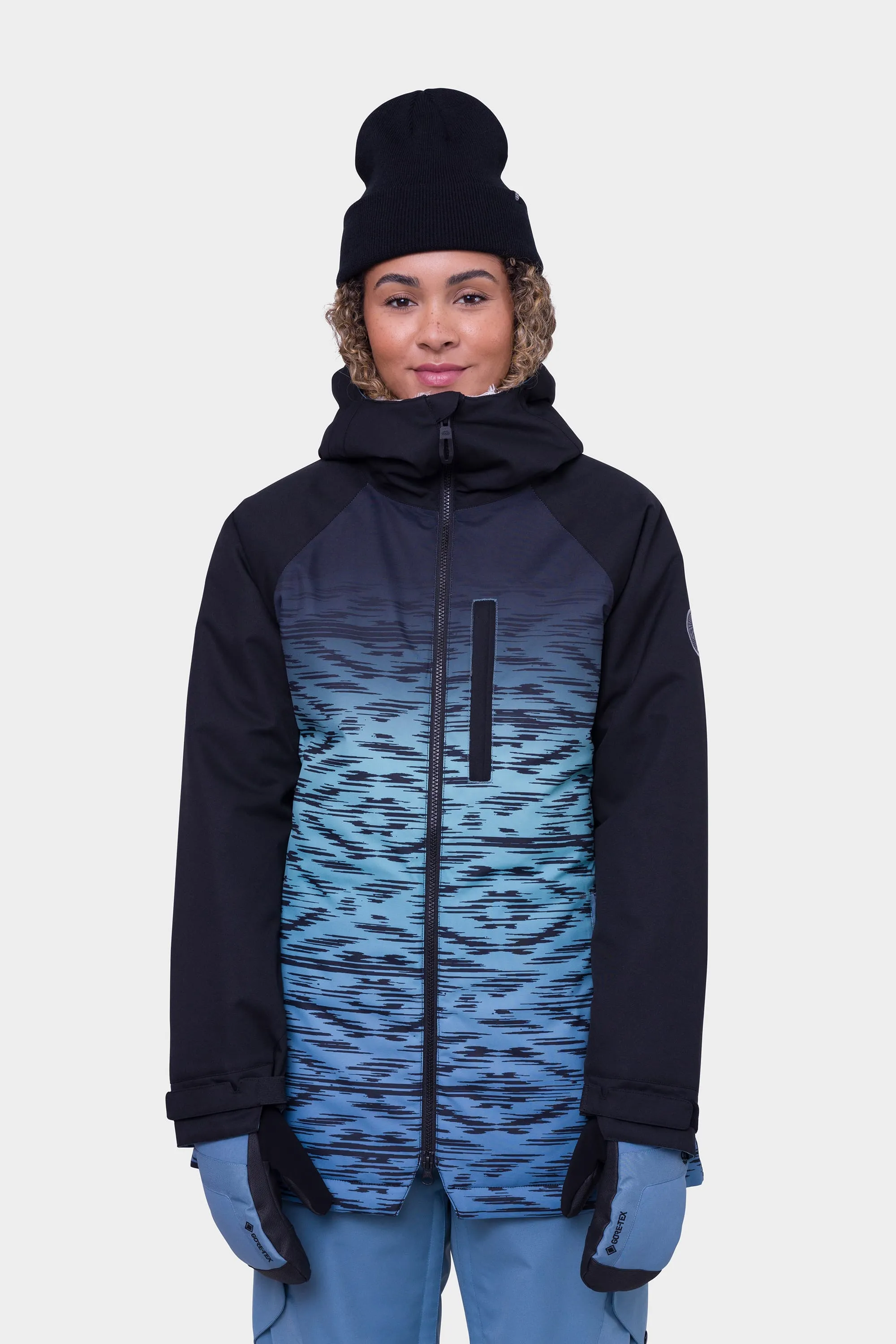   Dream Insulated Jacket