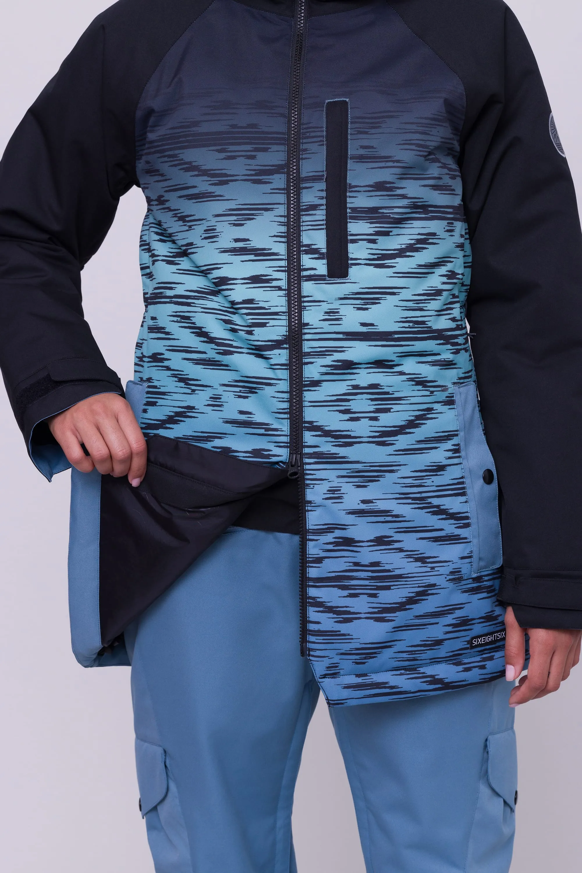   Dream Insulated Jacket