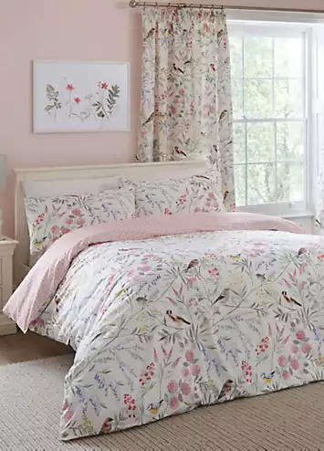 Dreams & Drapes Caraway Duvet Cover Set | Kaleidoscope