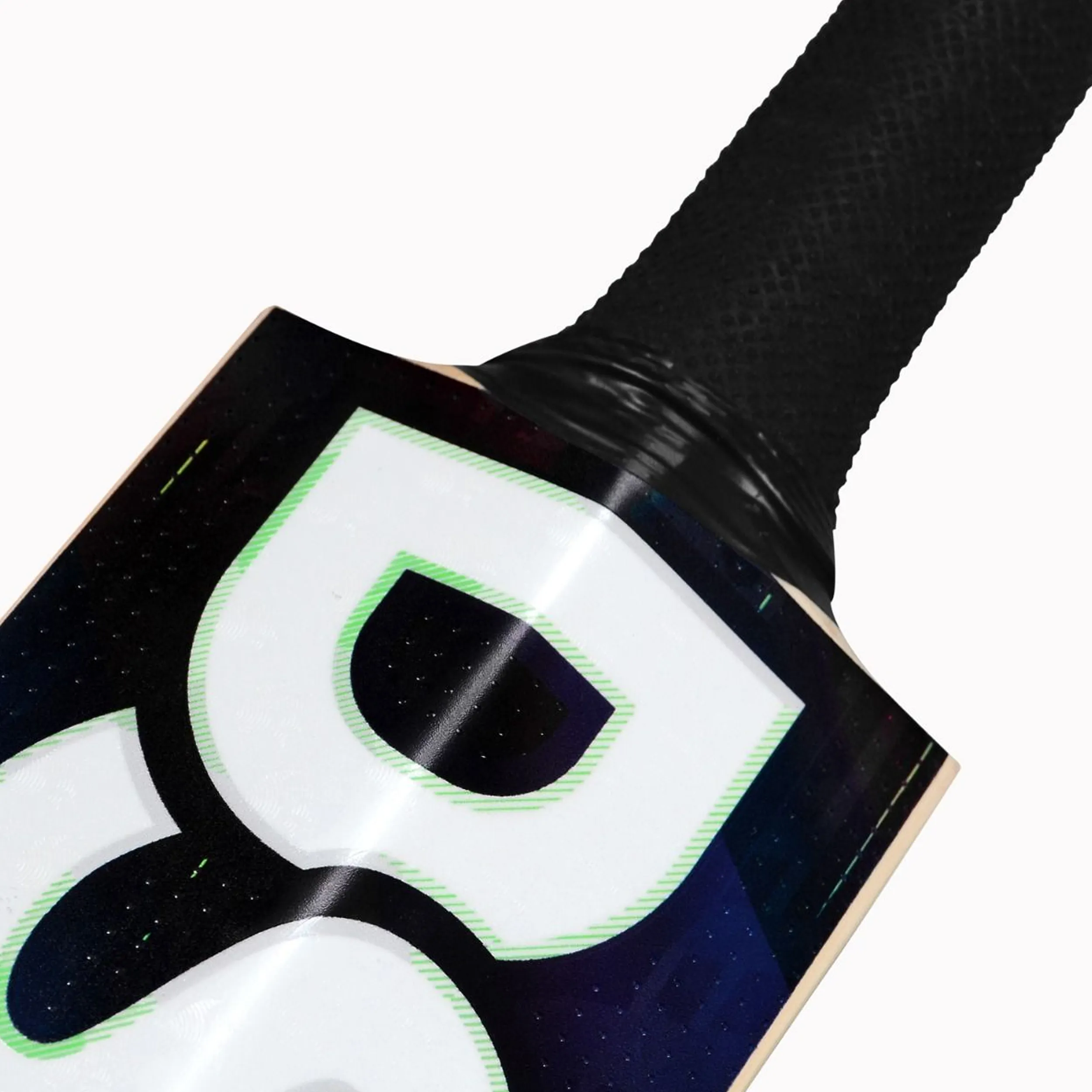 DSC BLAK 100 English Willow Cricket Bat -SH