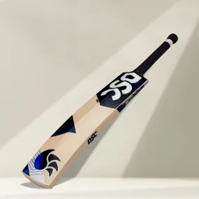 DSC BLAK 222 English Willow Cricket Bat -SH