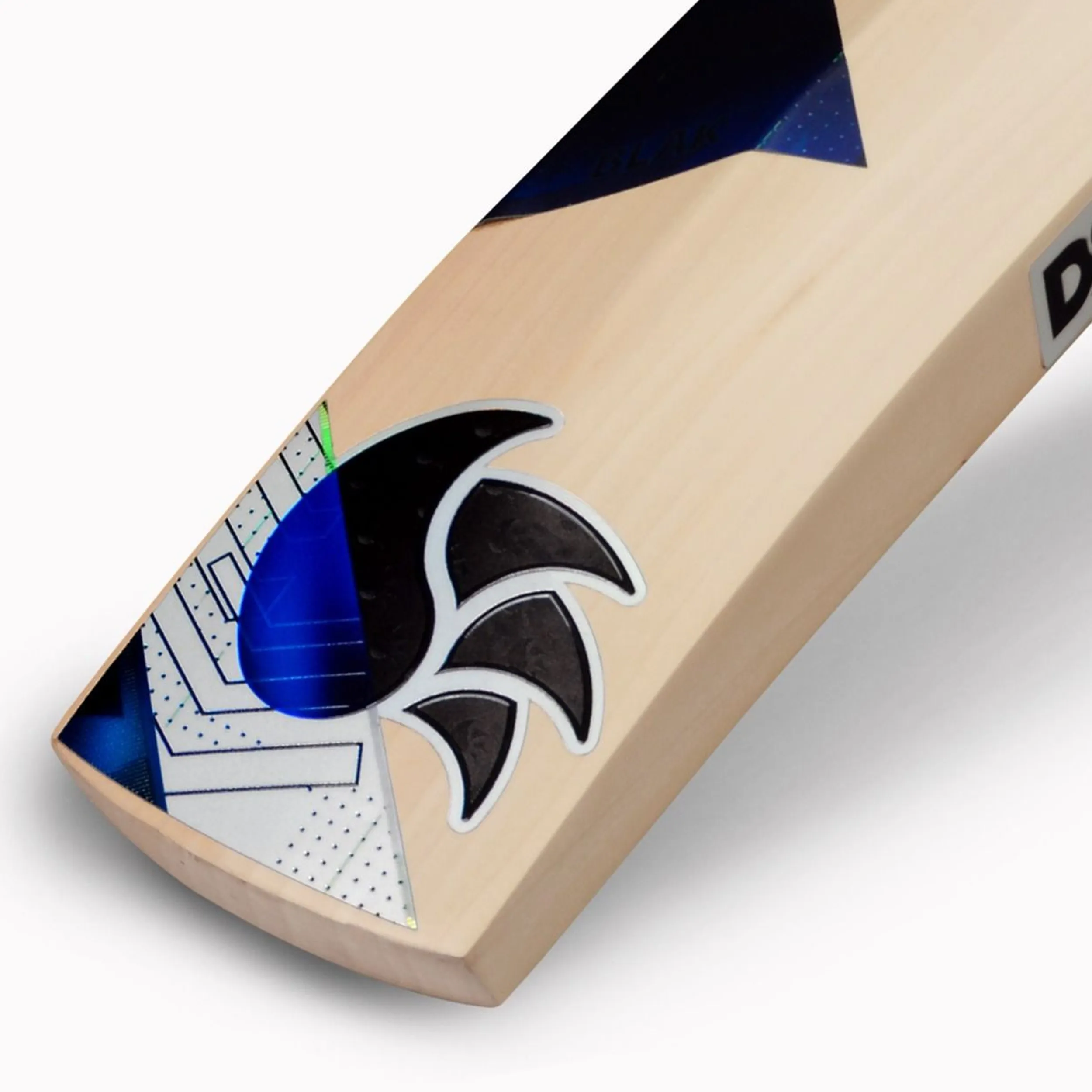 DSC BLAK 450 English Willow Cricket Bat -SH