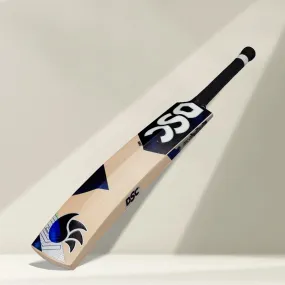 DSC BLAK 500 English Willow Cricket Bat-SH