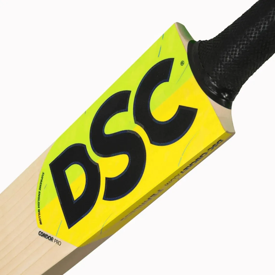DSC Condor Pro English Willow Cricket Bat -SH