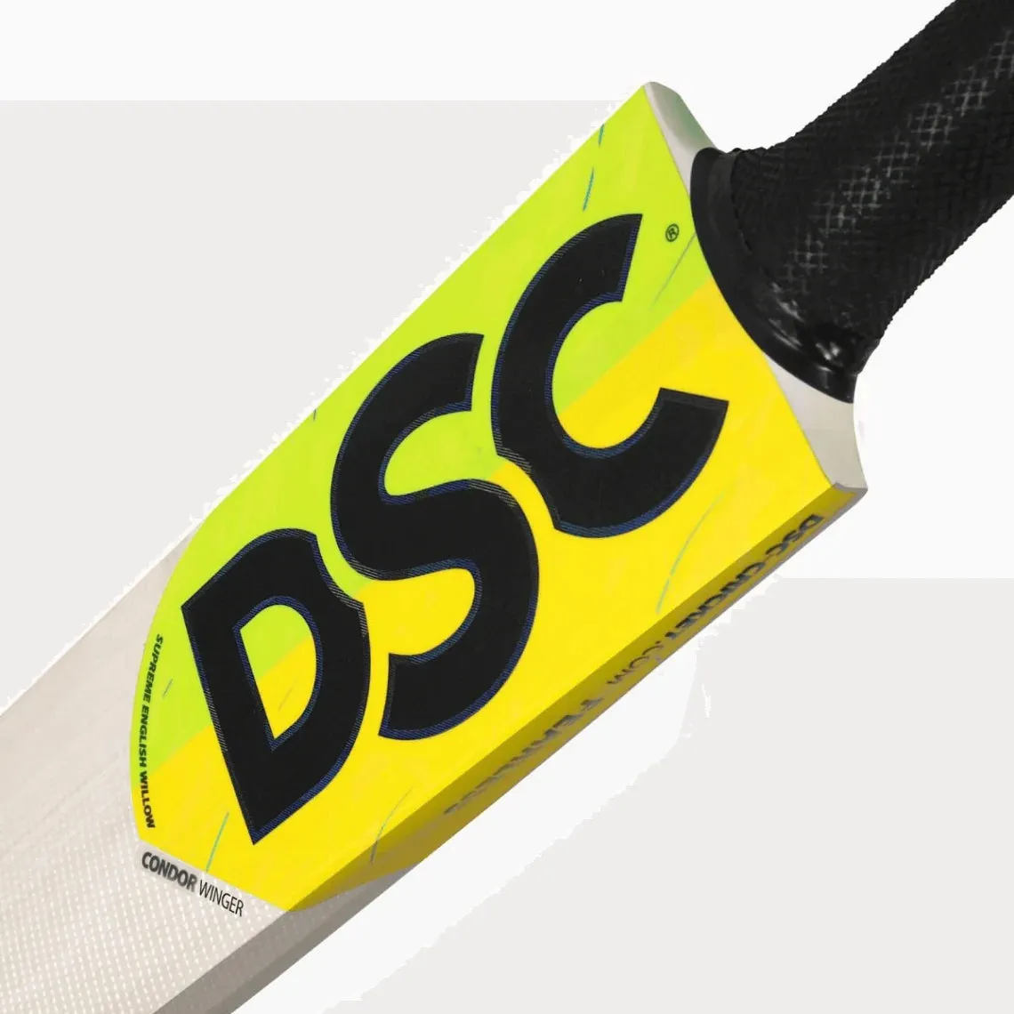 DSC Condor Winger English Willow Cricket Bat -SH