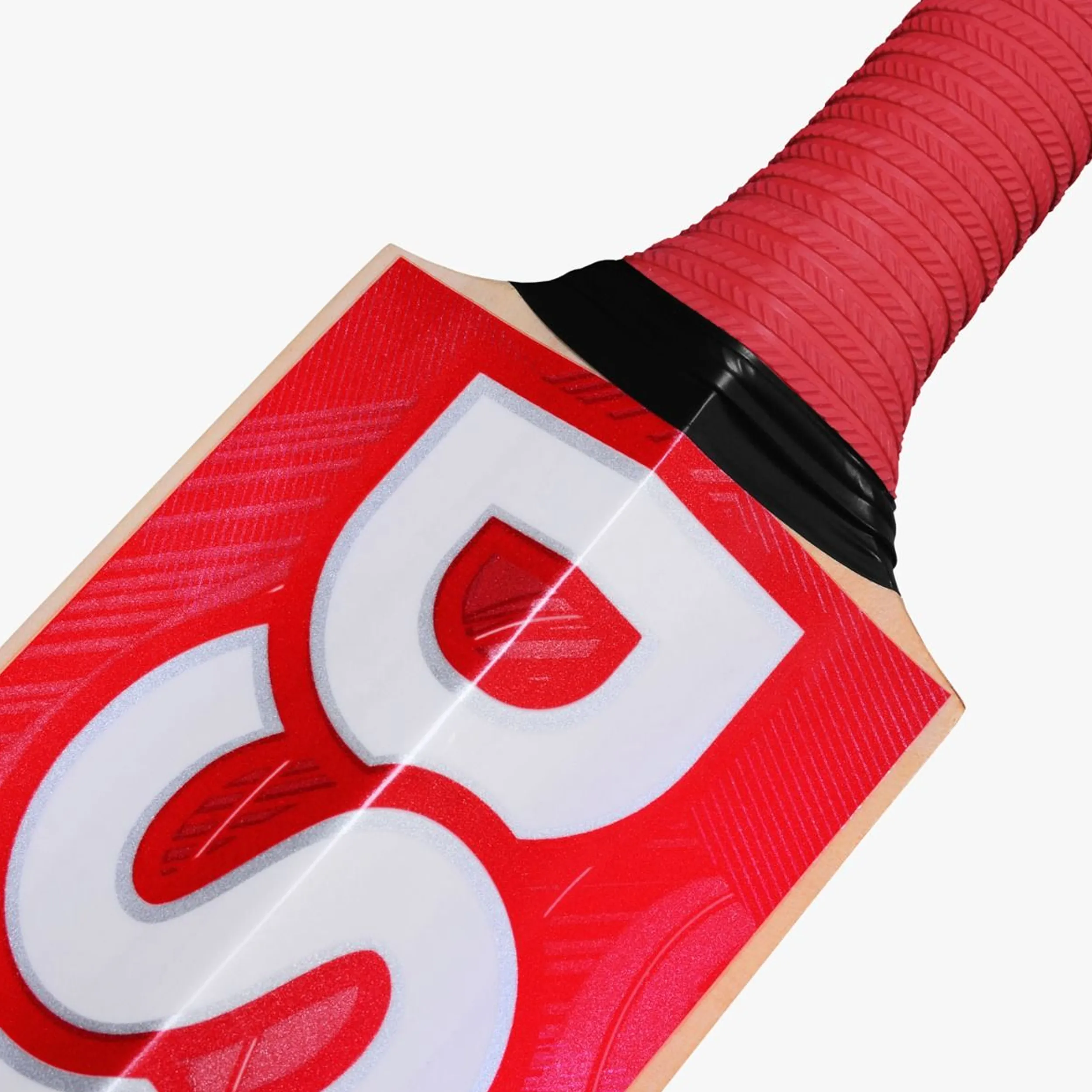 DSC IBIS 66 Kashmir Willow Cricket Bat -SH