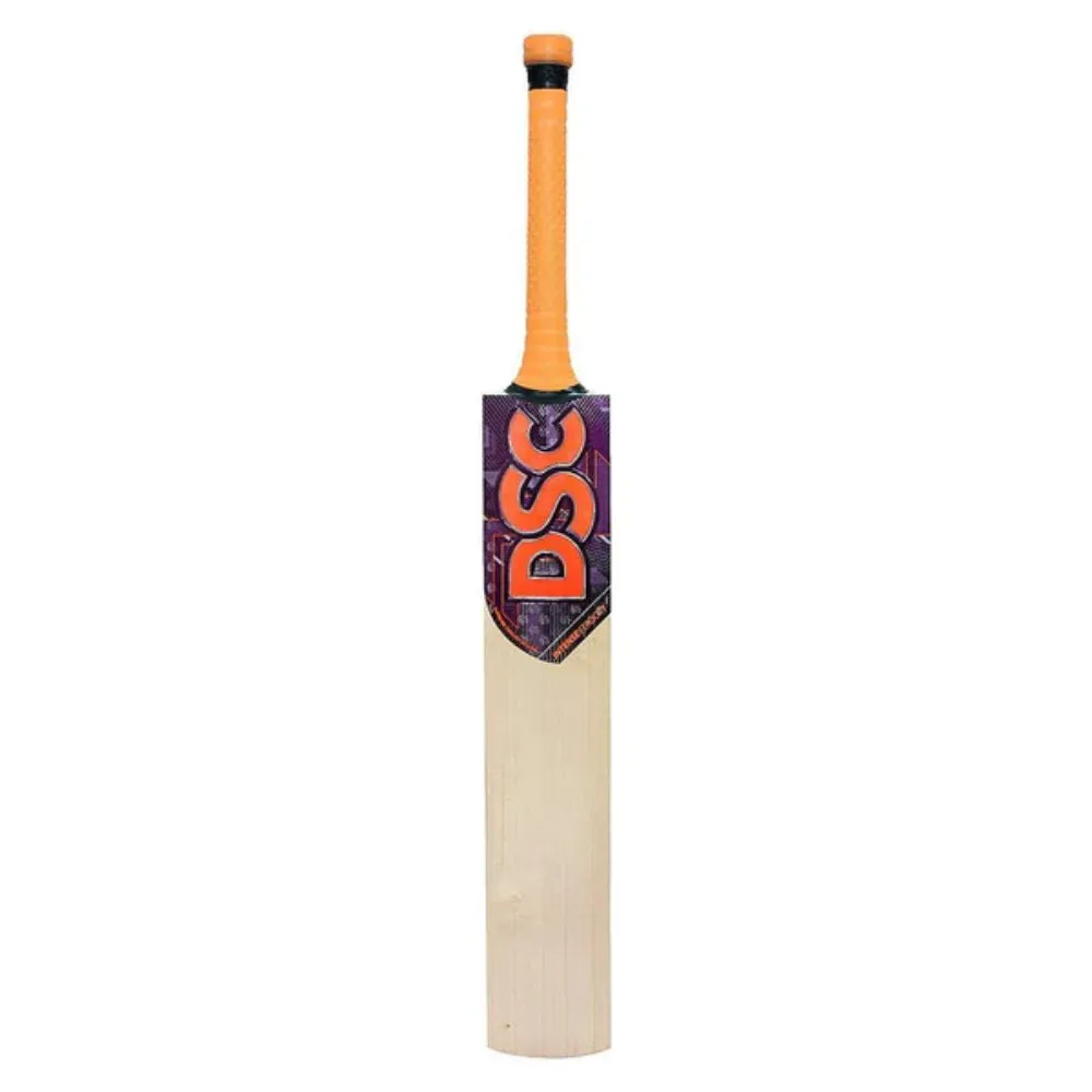 DSC Intense Ferocity English Willow Cricket Bat (SH)