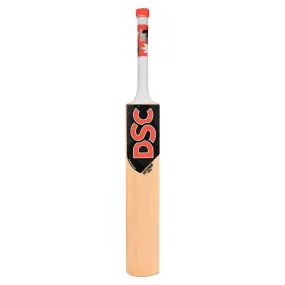 DSC Intense Zeal Kashmir Willow Cricket Bat (NO 3)