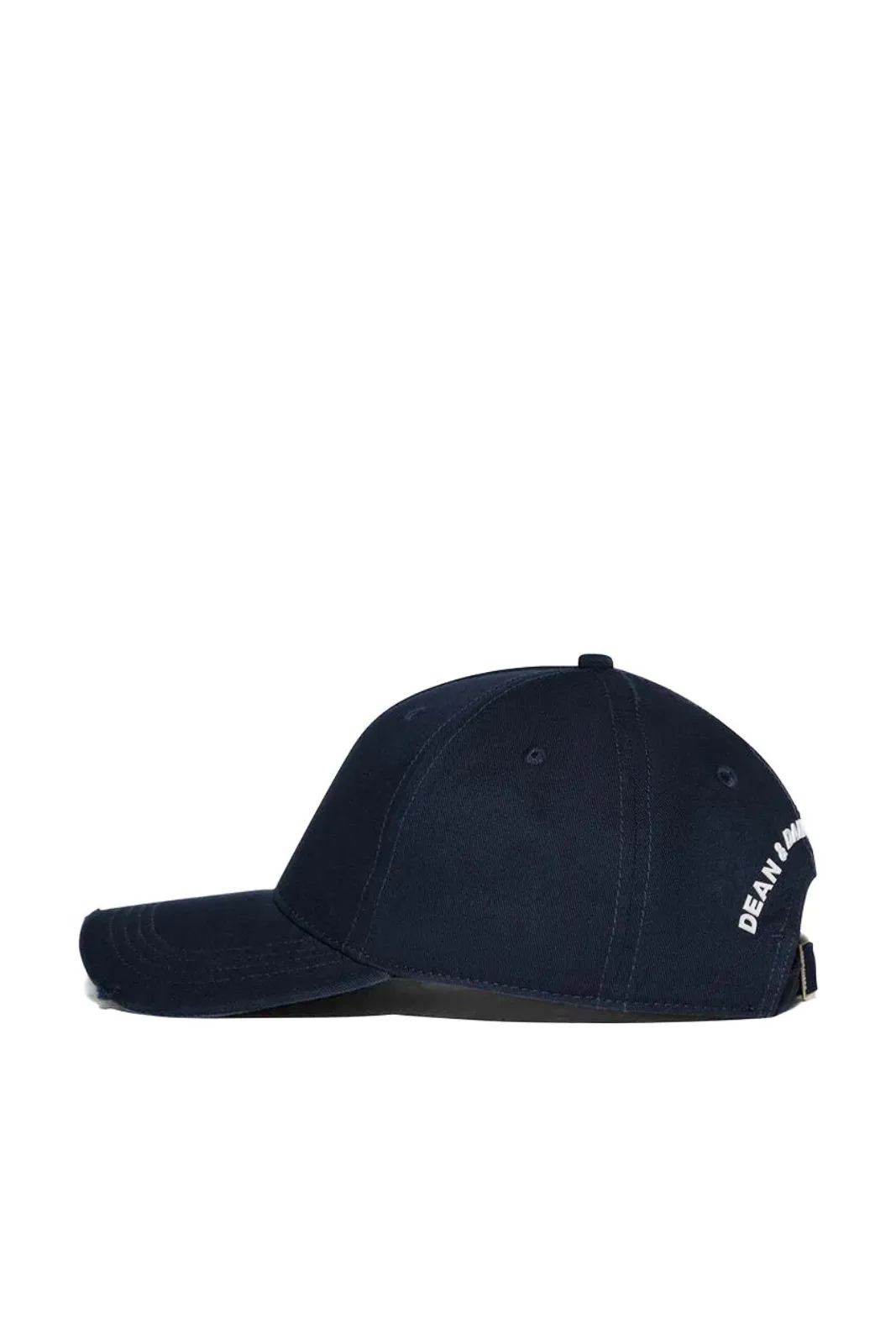 Dsquared2 Baseball Darkblue Cap