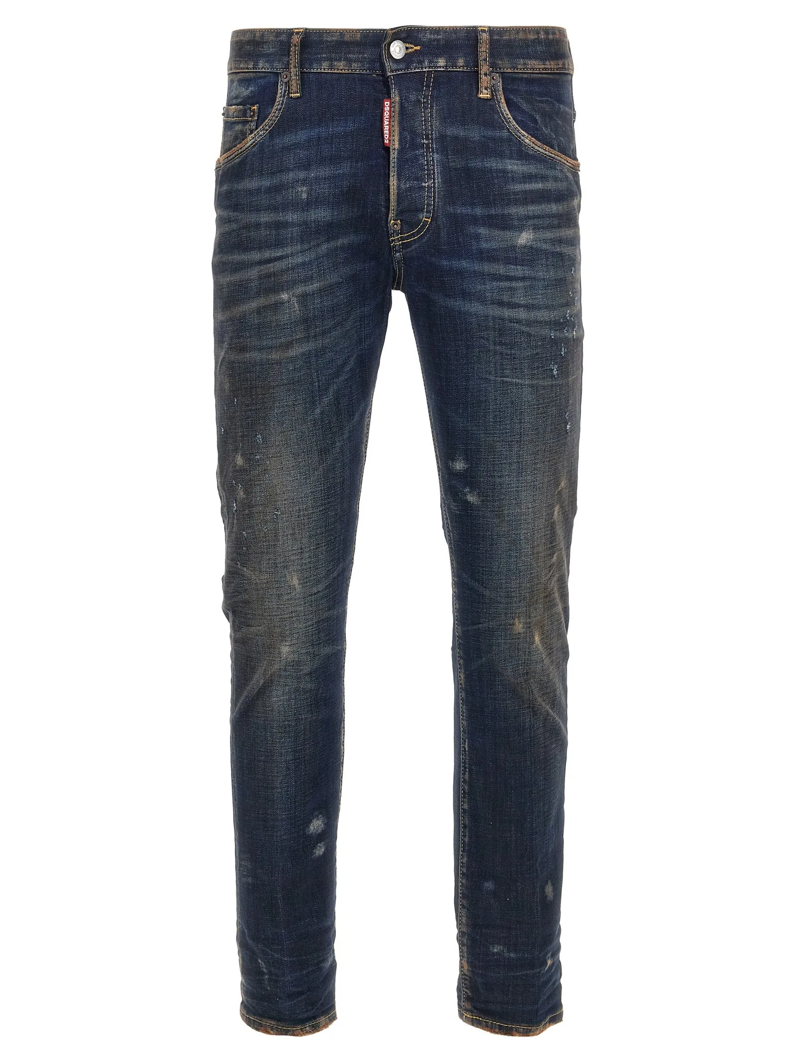 Dsquared2 'Skater' Jeans