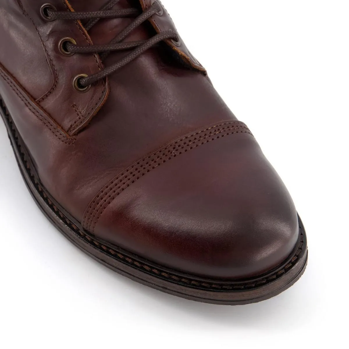 Dune Call Boots Brown