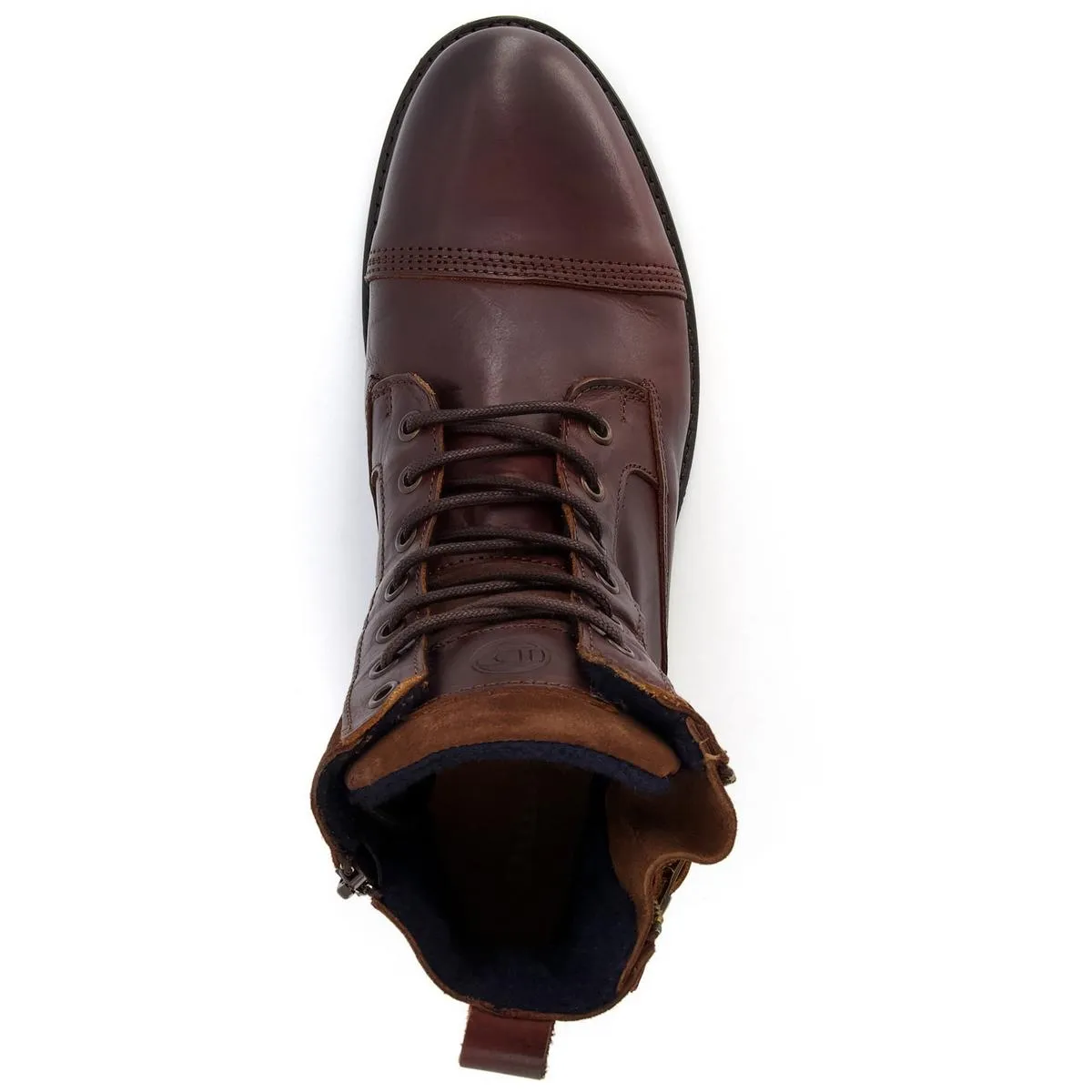 Dune Call Boots Brown