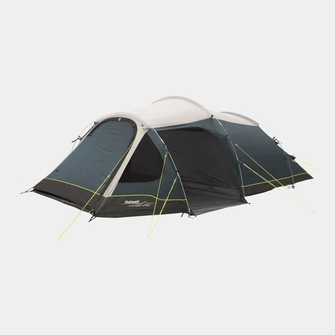 Earth 4 Tent 