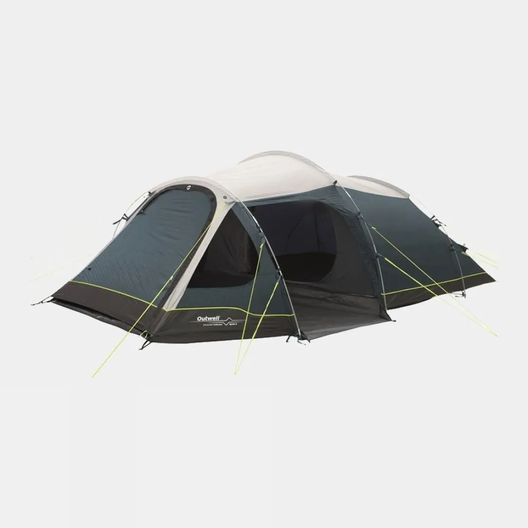 Earth 4 Tent 