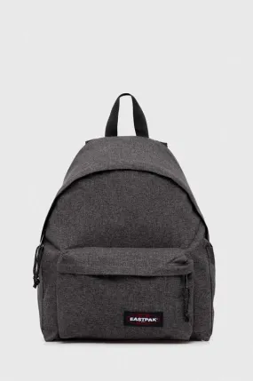Eastpak backpack gray color