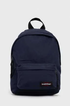 Eastpak backpack men’s navy blue color