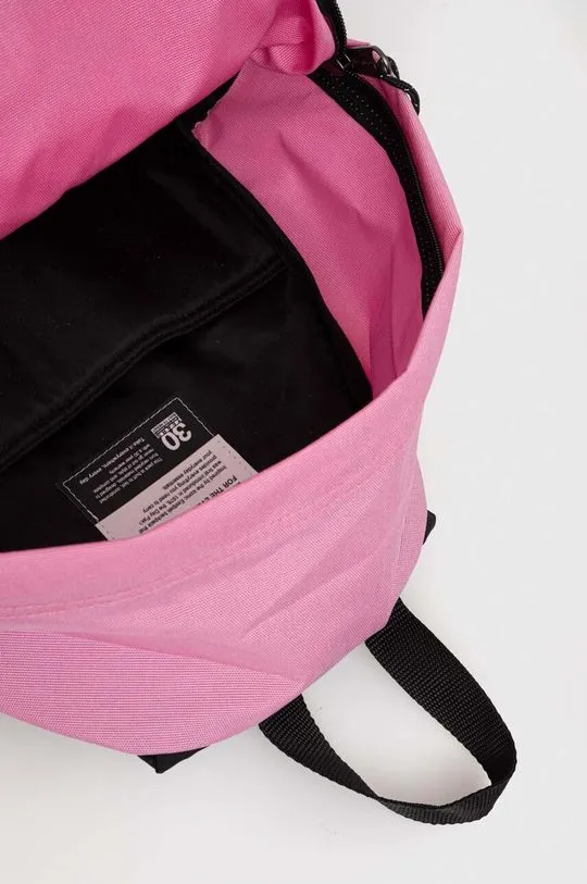 Eastpak backpack pink color