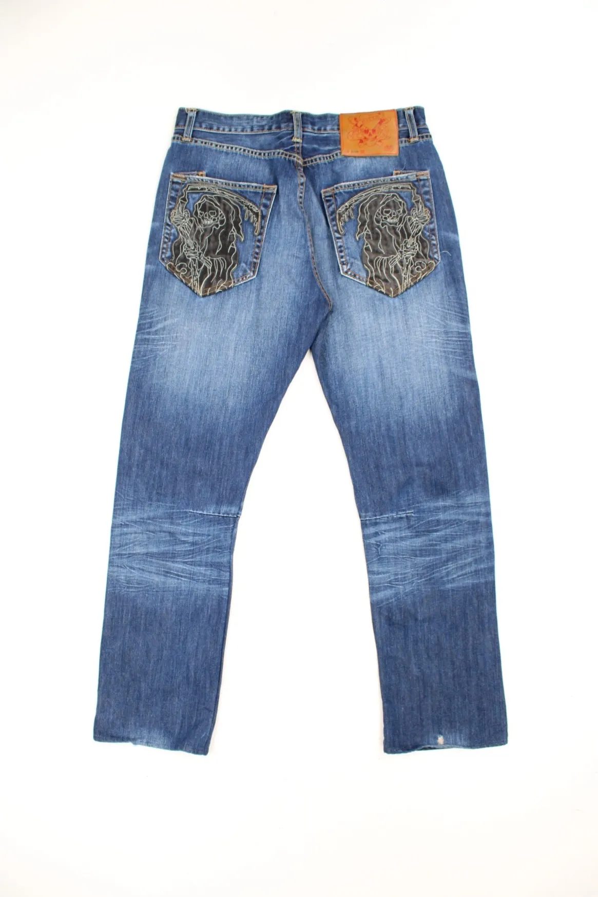 Ed Hardy Jeans