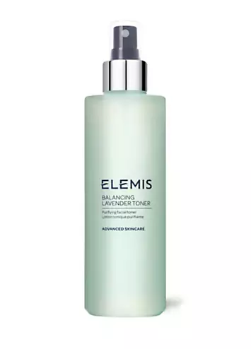 Elemis Advanced Skincare Balancing Lavender Toner 200ml | Kaleidoscope