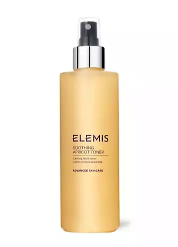 Elemis Soothing Apricot Toner 200ml | Kaleidoscope