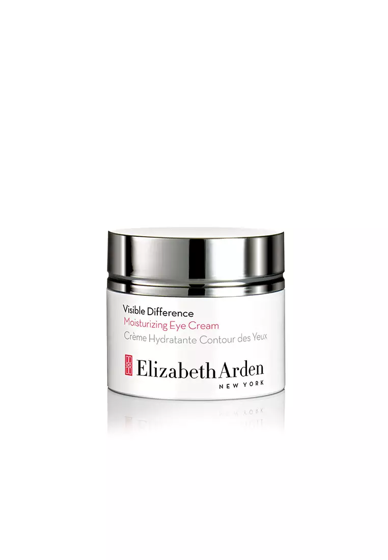 Elizabeth Arden Elizabeth Arden Visible Difference Moisturizing Eye Cream 15ml