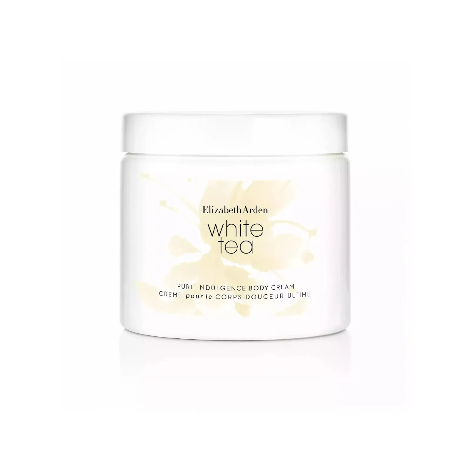 Elizabeth Arden White Tea Body Cream 400ml