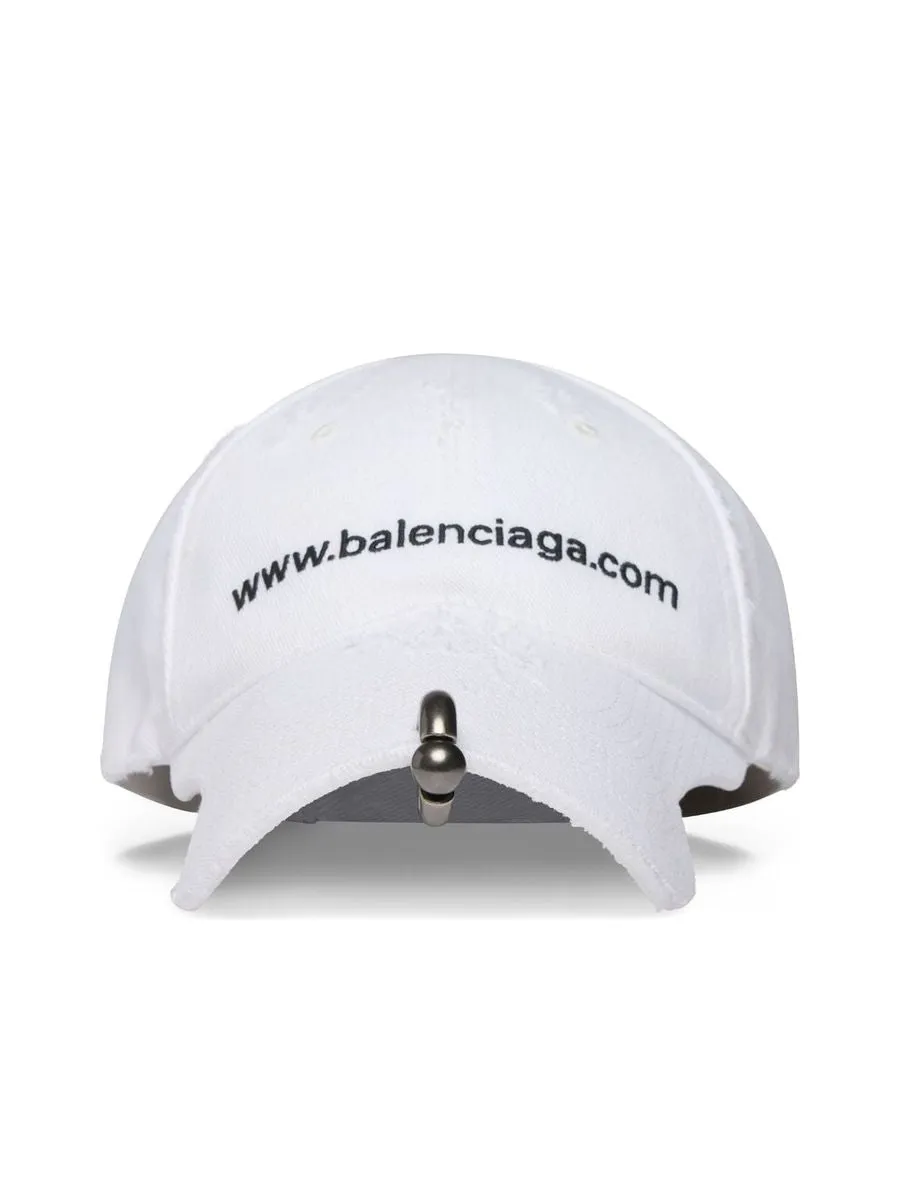 Embroideredlogo Baseball Cap